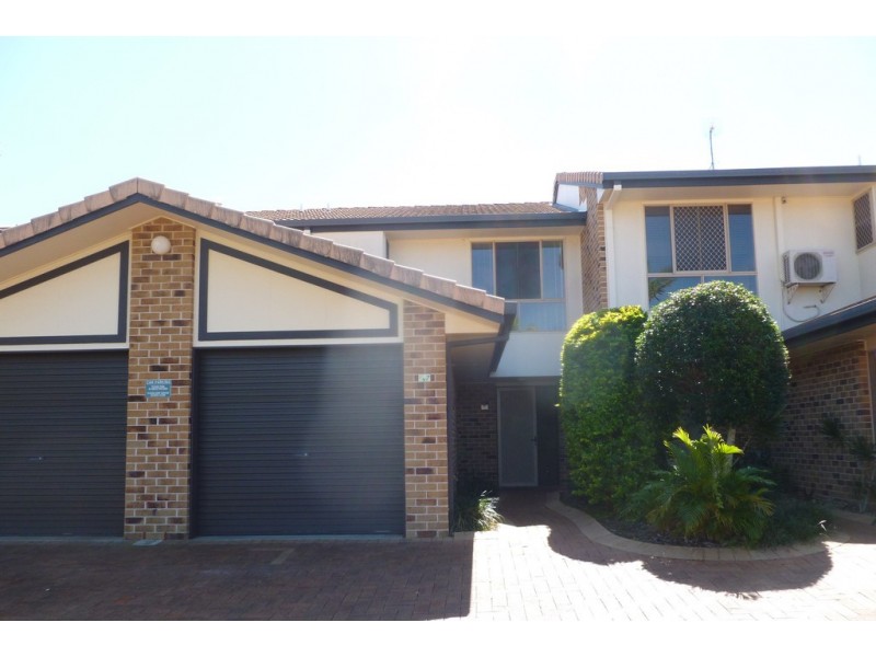 7/7 Hervey Street, Scarness QLD 4655