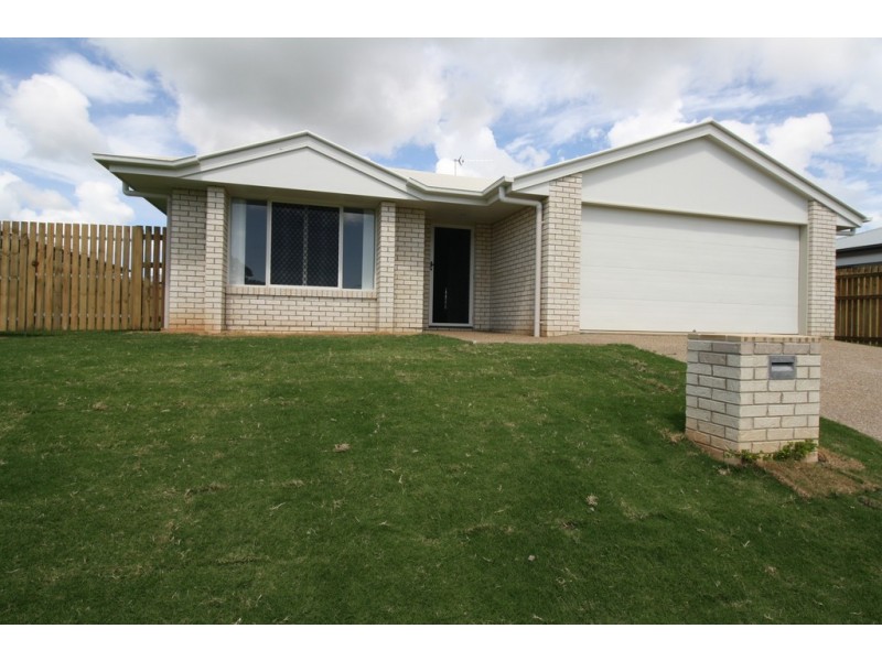 10 Raven Road, Kawungan QLD 4655