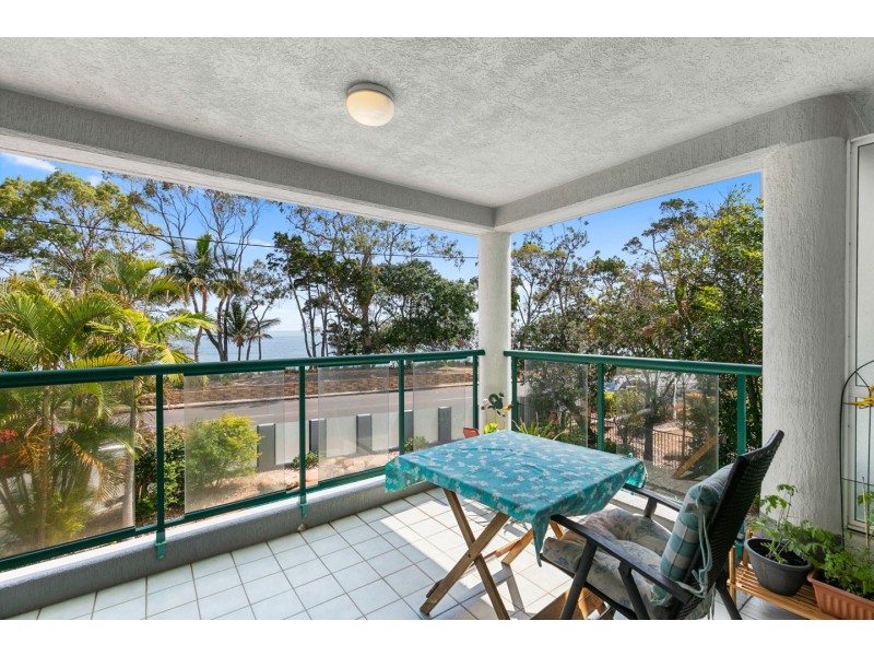 3/324 Esplanade, Scarness QLD 4655