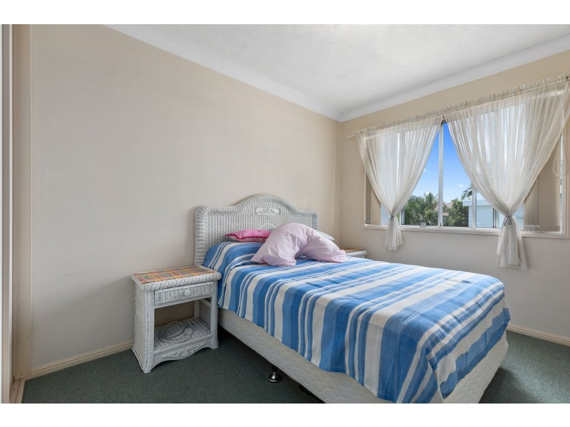 3/324 Esplanade, Scarness QLD 4655