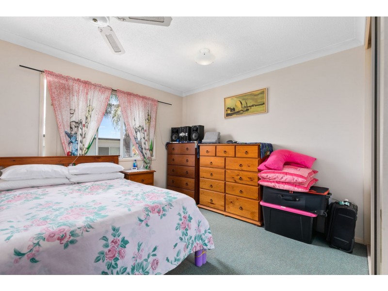 3/324 Esplanade, Scarness QLD 4655