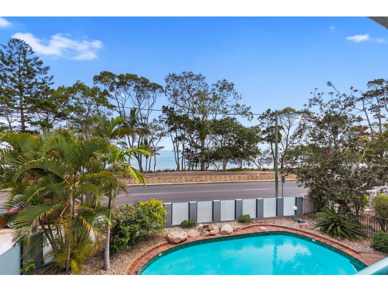 3/324 Esplanade, Scarness QLD 4655