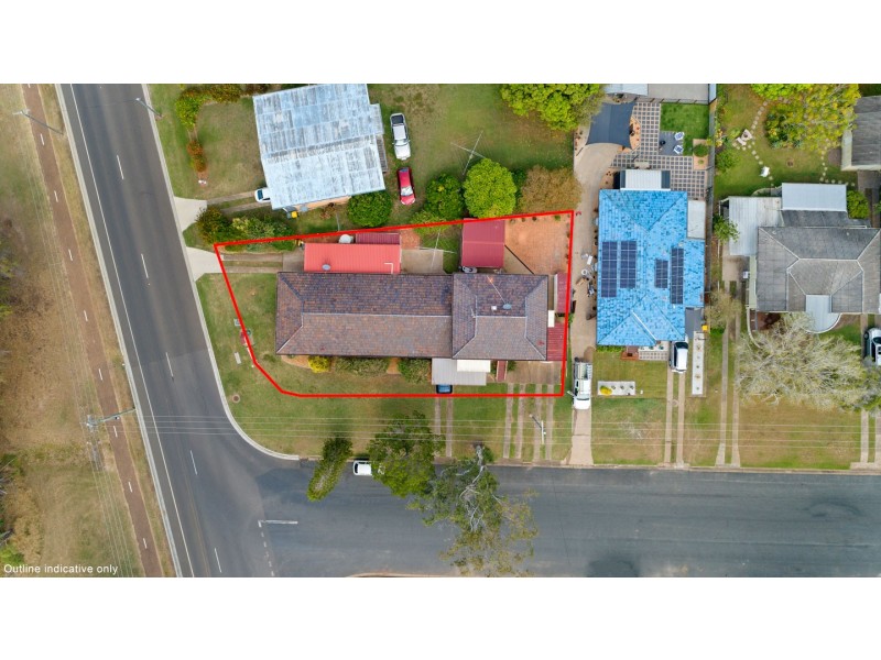 120 Esplanade, Point Vernon QLD 4655