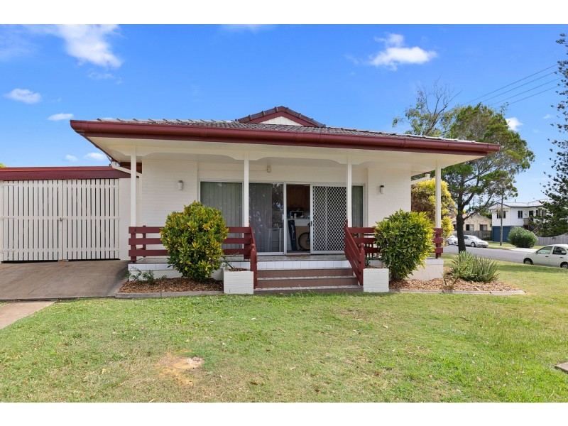 120 Esplanade, Point Vernon QLD 4655
