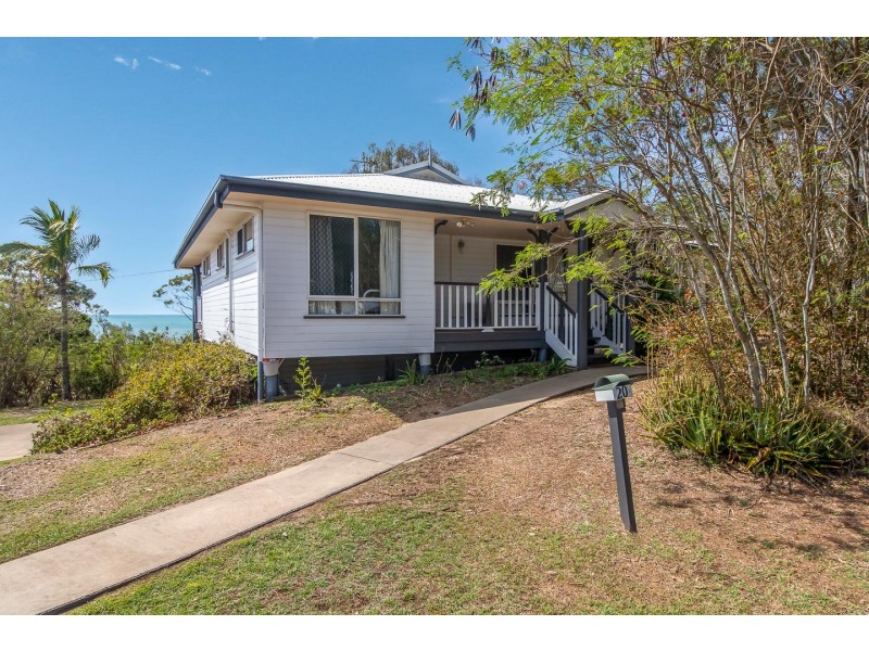 20 Mant Street, Point Vernon QLD 4655