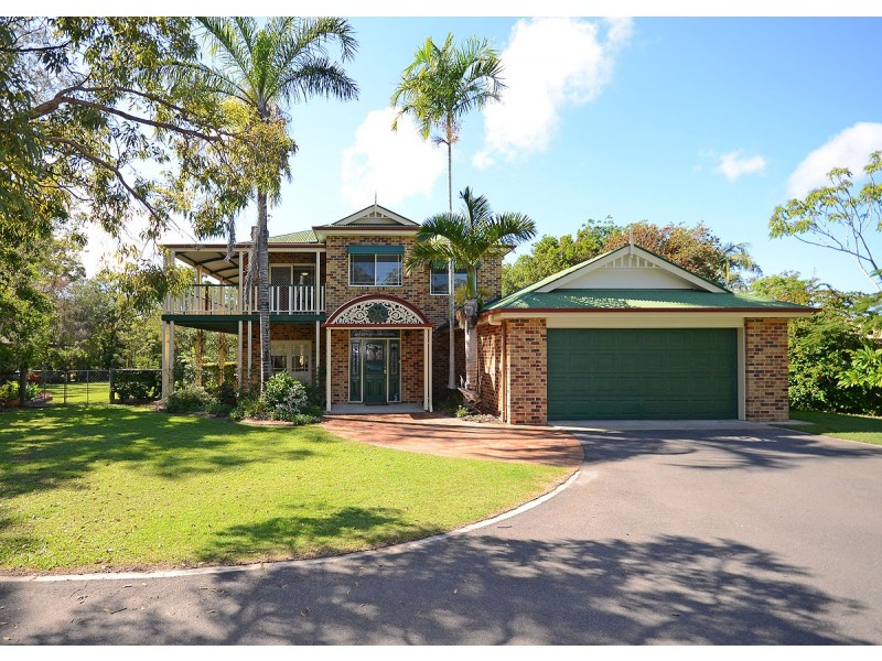 28 Washington Drive, Wondunna QLD 4655