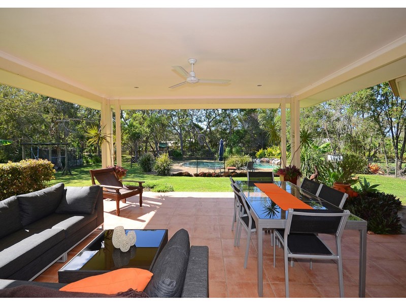 28 Washington Drive, Wondunna QLD 4655