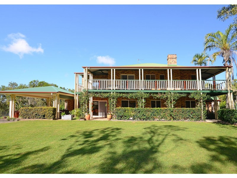 28 Washington Drive, Wondunna QLD 4655