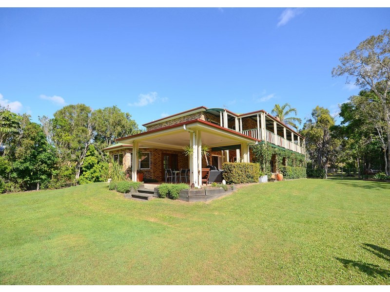 28 Washington Drive, Wondunna QLD 4655