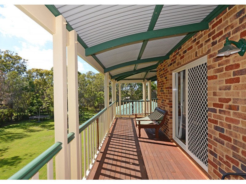 28 Washington Drive, Wondunna QLD 4655