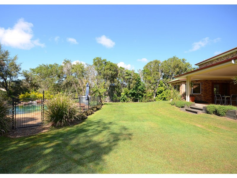 28 Washington Drive, Wondunna QLD 4655