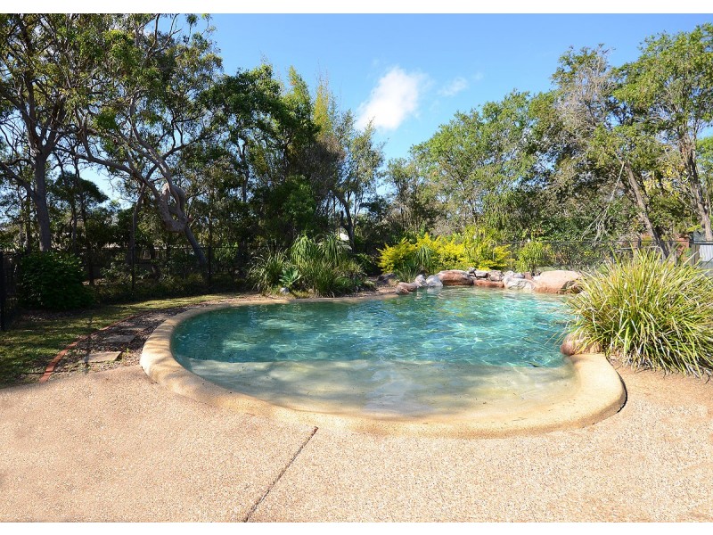 28 Washington Drive, Wondunna QLD 4655