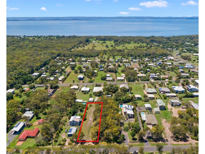161 Mathiesen Road, Booral QLD 4655