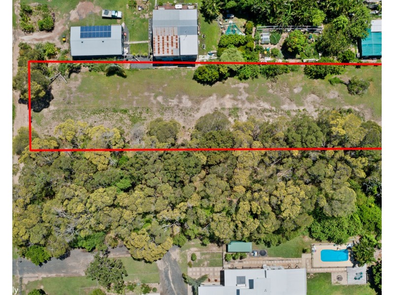 161 Mathiesen Road, Booral QLD 4655