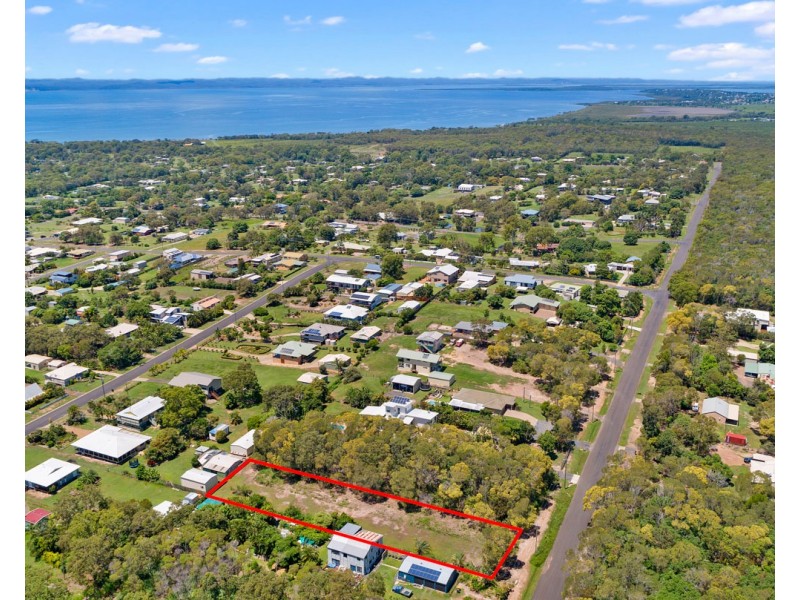 161 Mathiesen Road, Booral QLD 4655