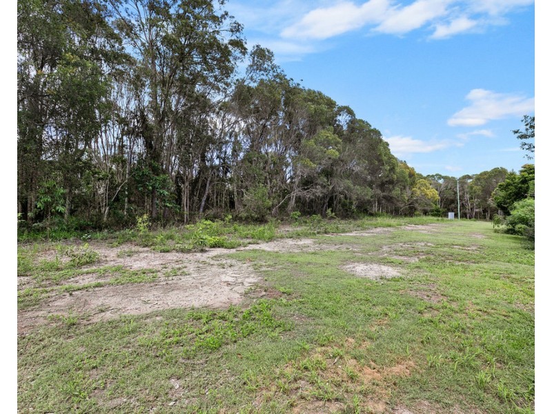 161 Mathiesen Road, Booral QLD 4655