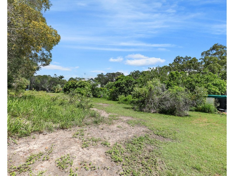 161 Mathiesen Road, Booral QLD 4655