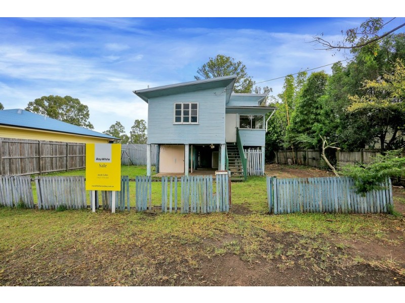 73 Dundas Street, Granville QLD 4650