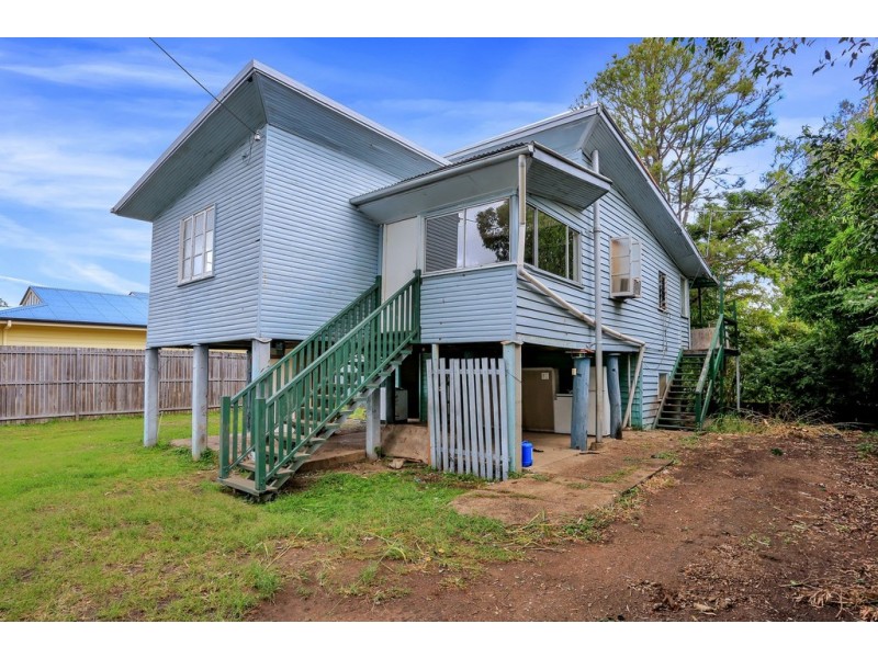 73 Dundas Street, Granville QLD 4650