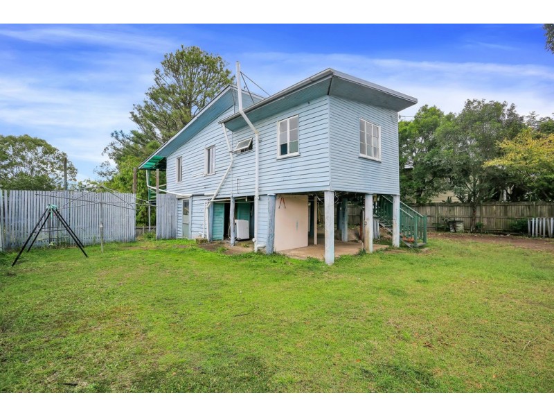 73 Dundas Street, Granville QLD 4650