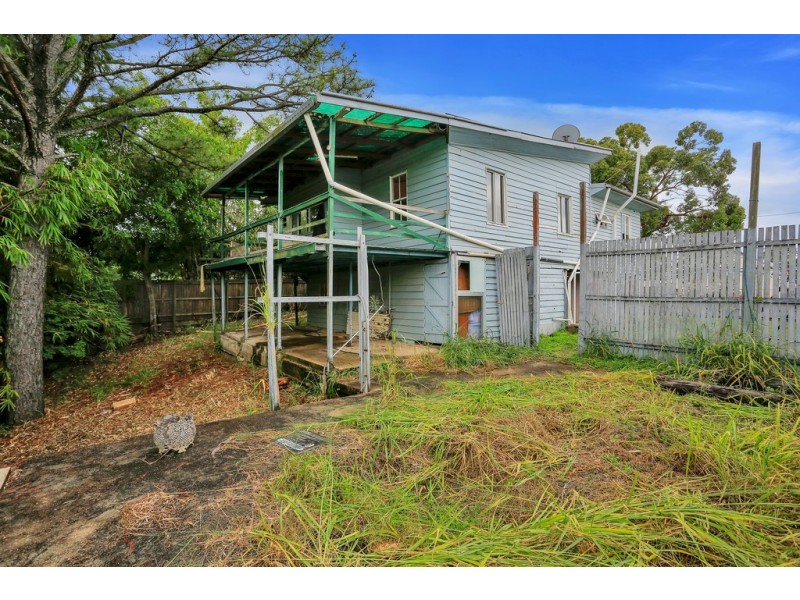 73 Dundas Street, Granville QLD 4650