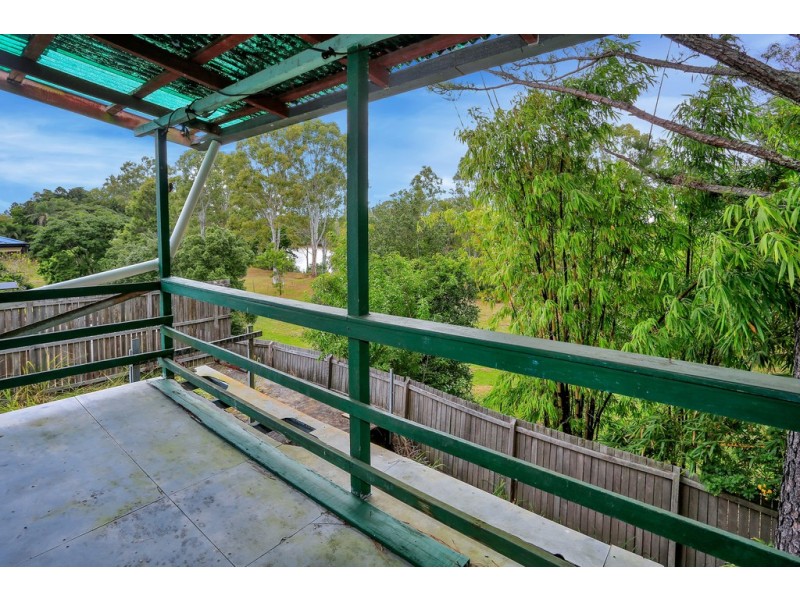 73 Dundas Street, Granville QLD 4650