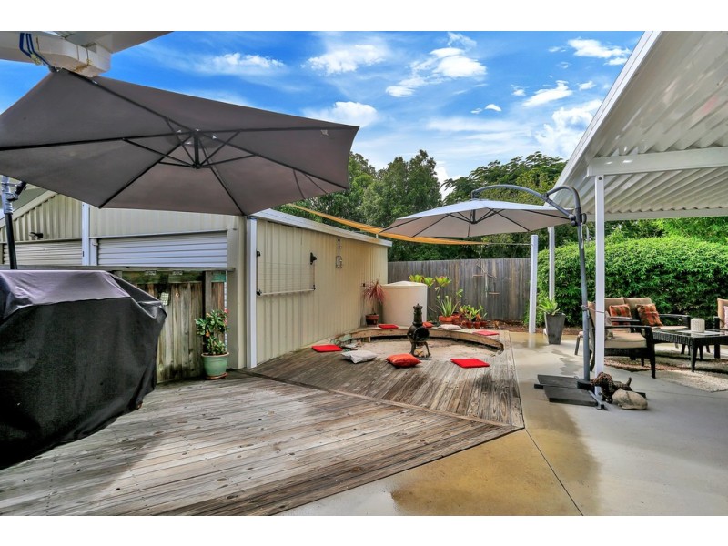 15 Mayfair Street, Point Vernon QLD 4655