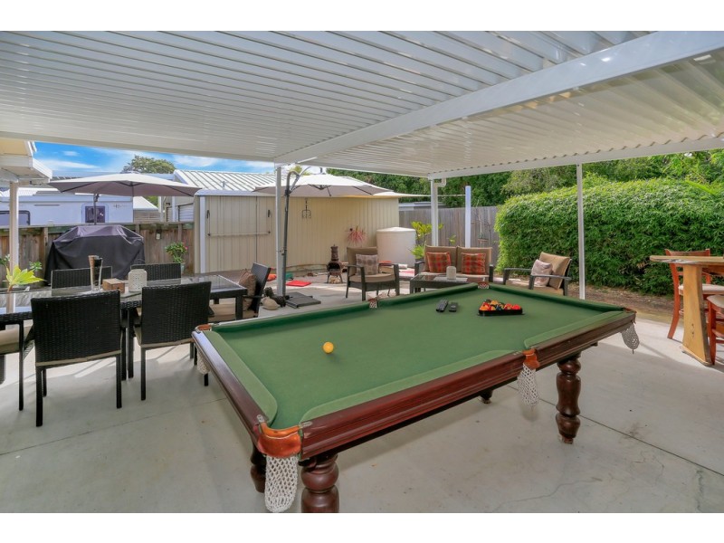 15 Mayfair Street, Point Vernon QLD 4655