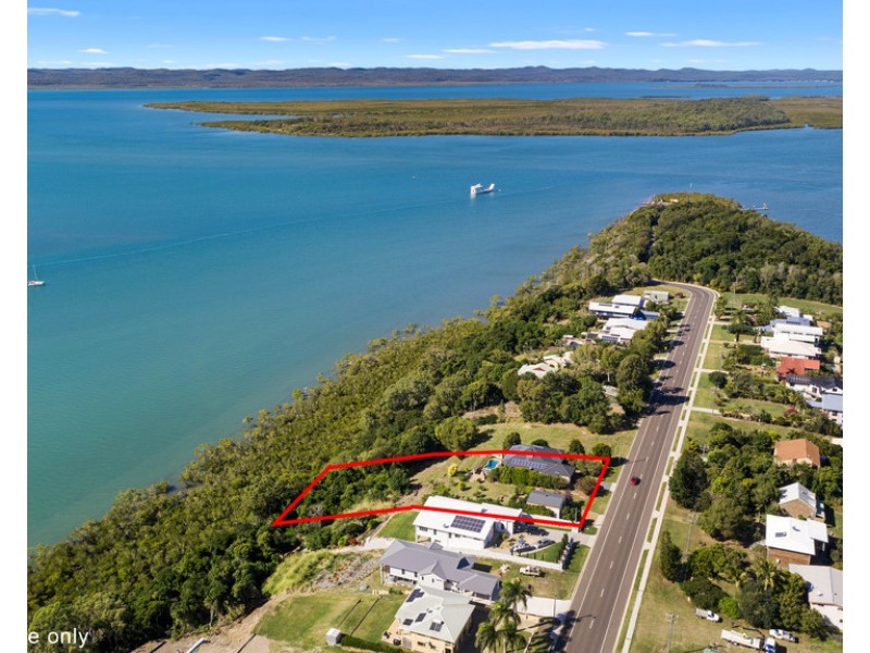 25 Ariadne Street, River Heads QLD 4655
