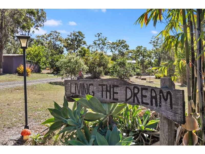 40 Dreamtime Avenue, Burrum Heads QLD 4659