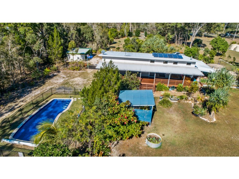 40 Dreamtime Avenue, Burrum Heads QLD 4659