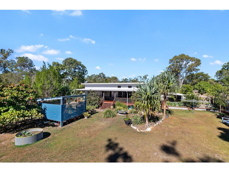 40 Dreamtime Avenue, Burrum Heads QLD 4659
