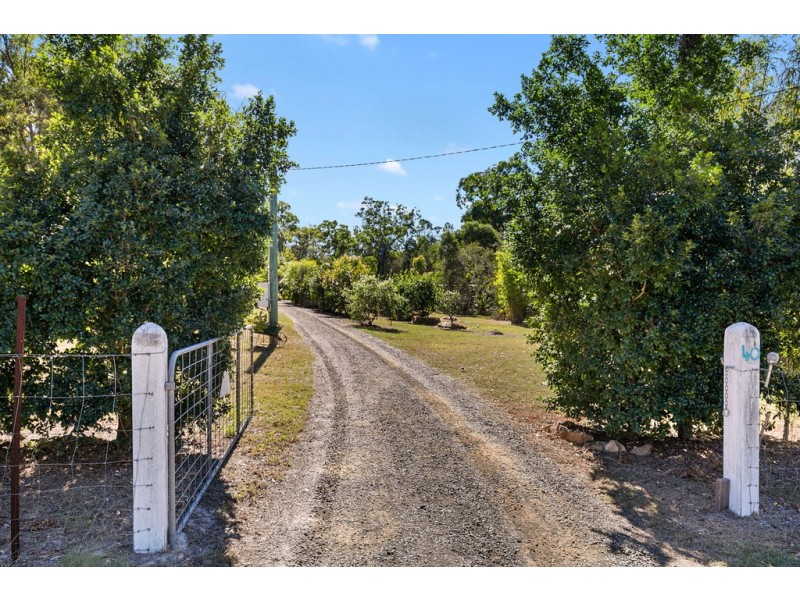 40 Dreamtime Avenue, Burrum Heads QLD 4659