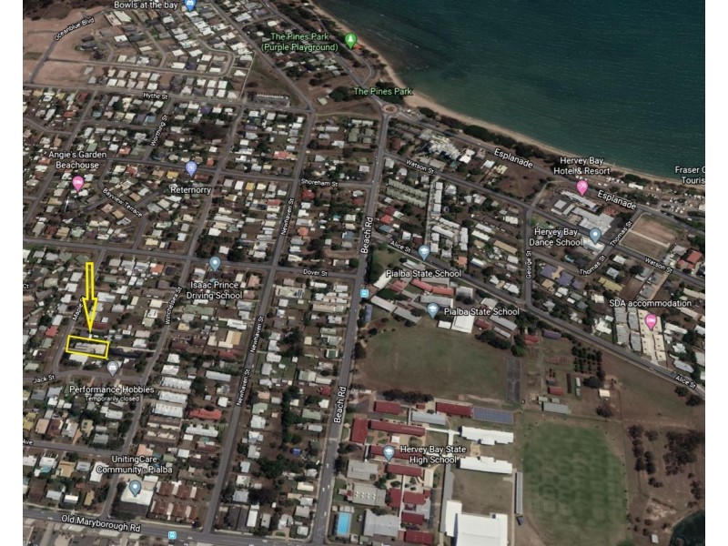 20 Maple Street, Pialba QLD 4655