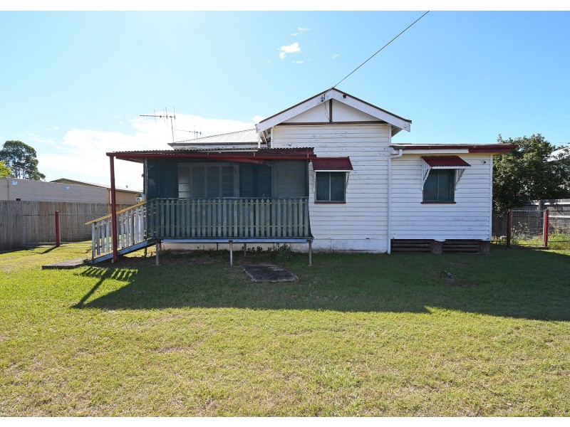 6 Maryborough Street, Granville QLD 4650