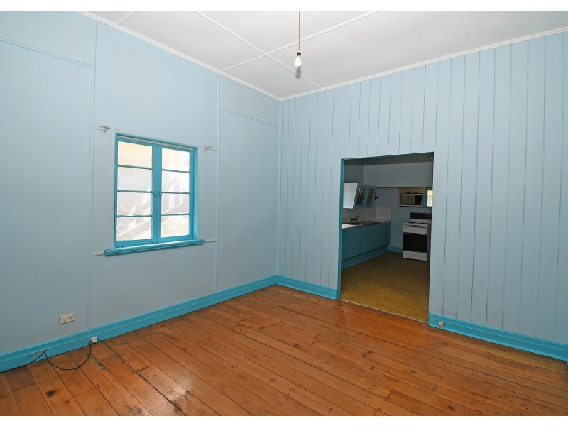 6 Maryborough Street, Granville QLD 4650