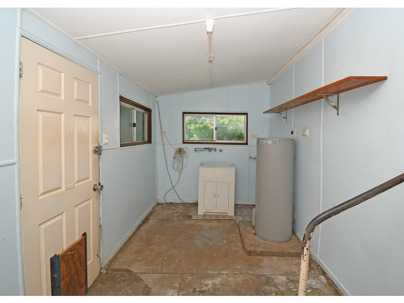 6 Maryborough Street, Granville QLD 4650