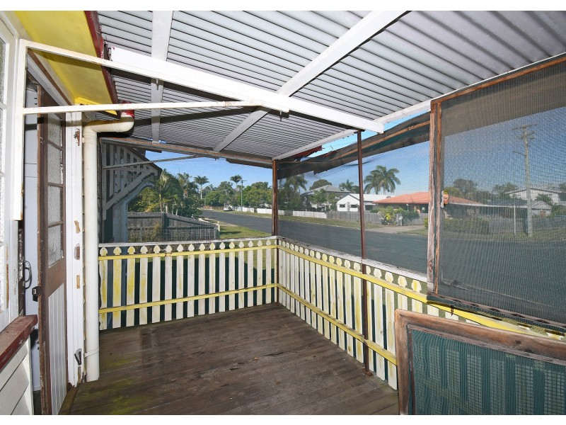 6 Maryborough Street, Granville QLD 4650