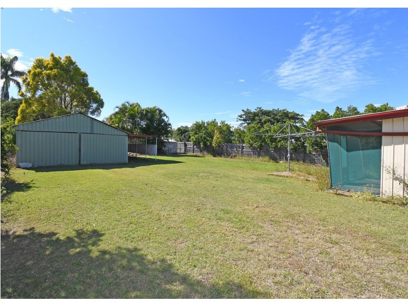 6 Maryborough Street, Granville QLD 4650