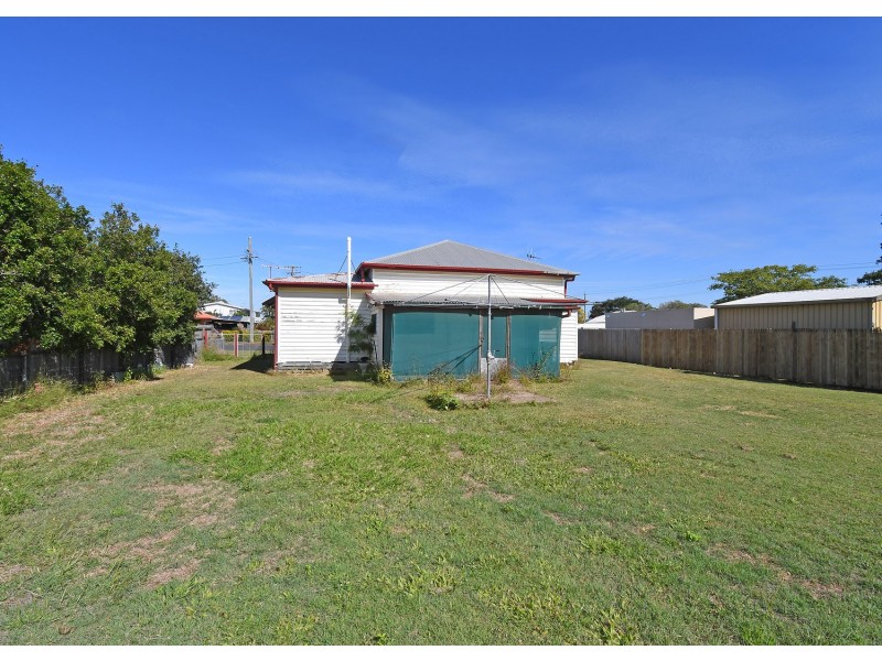 6 Maryborough Street, Granville QLD 4650