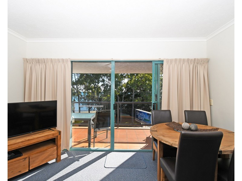 27/465 Esplanade, Torquay QLD 4655