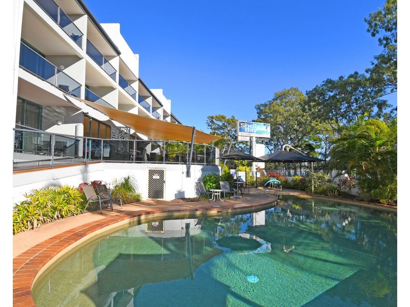 27/465 Esplanade, Torquay QLD 4655