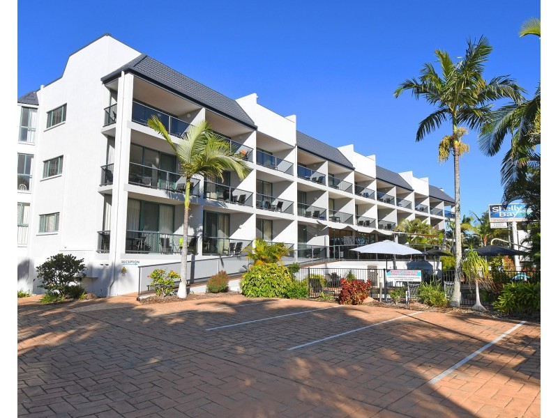 27/465 Esplanade, Torquay QLD 4655