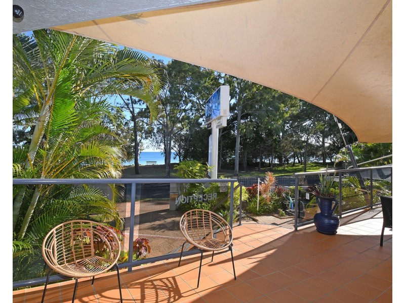 27/465 Esplanade, Torquay QLD 4655