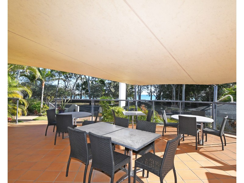 27/465 Esplanade, Torquay QLD 4655