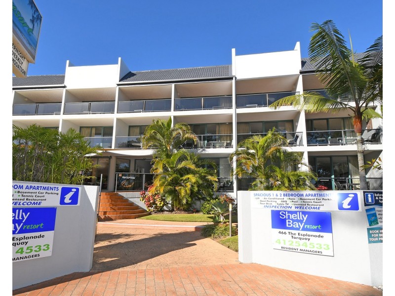 27/465 Esplanade, Torquay QLD 4655