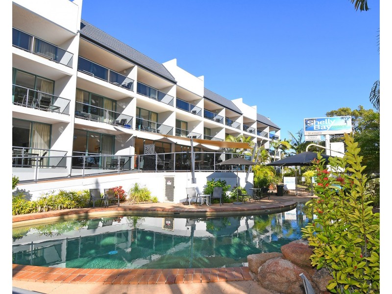27/465 Esplanade, Torquay QLD 4655