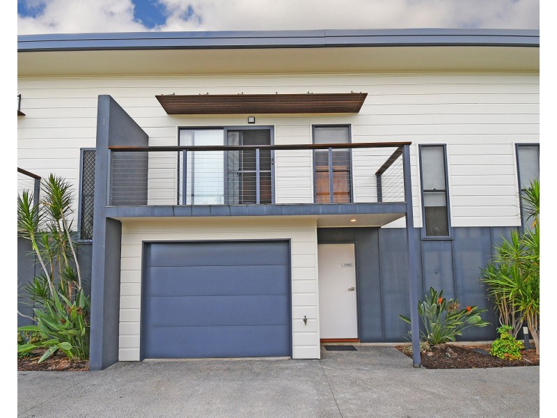 3/104 Torquay Road, Scarness QLD 4655