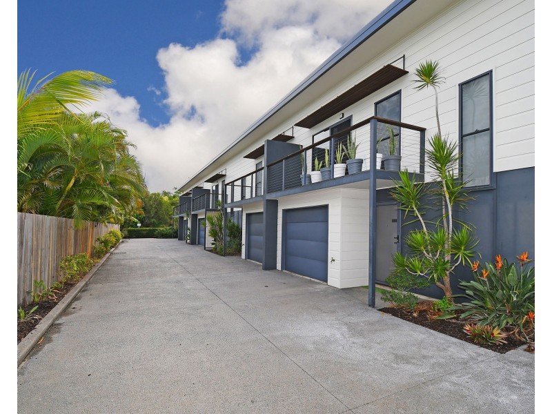 3/104 Torquay Road, Scarness QLD 4655