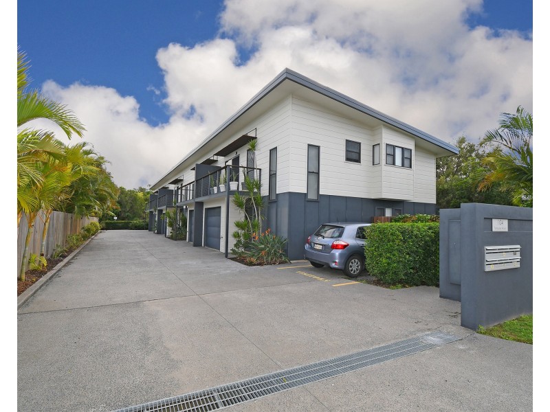 3/104 Torquay Road, Scarness QLD 4655